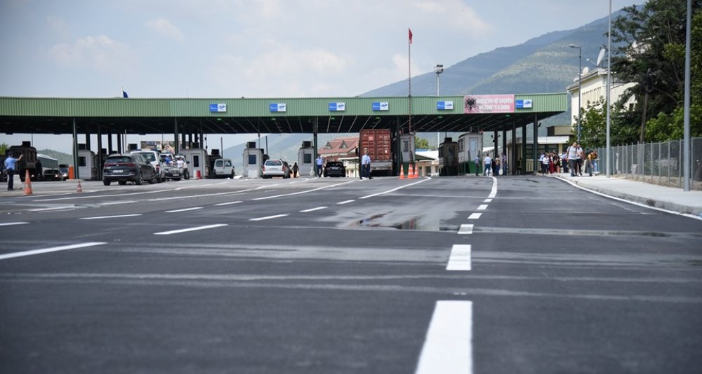Kosova lehteson masat, nga ora policore tek rregullat e kalimit ne kufi